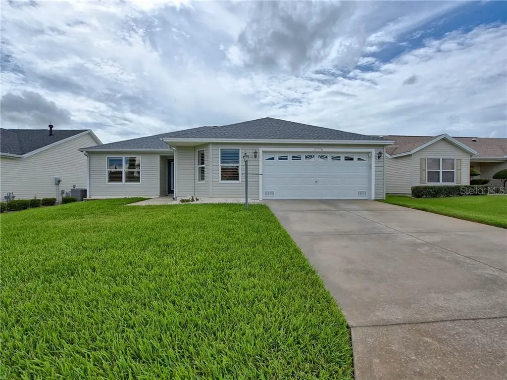 17770 SE 90th Clemson Circle The Villages FL 32162