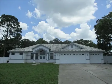 11453 Salters Street Spring Hill FL 34609