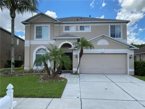 25436 Geddy Drive Land O Lakes FL 34639