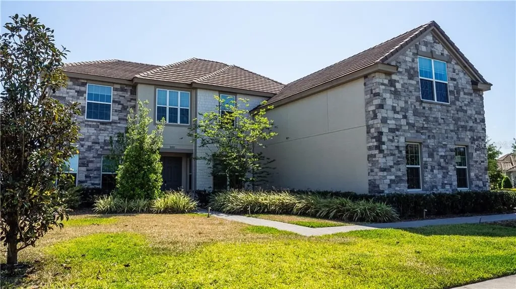 7765 Green Mountain Way Winter Garden FL 34787