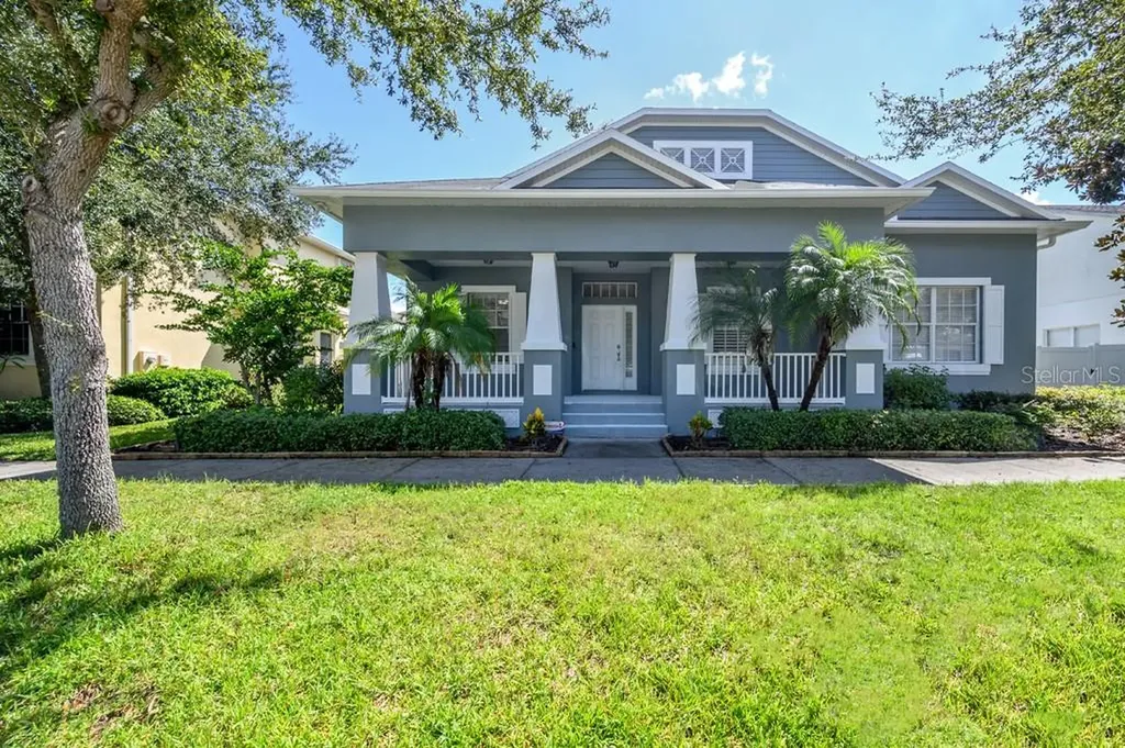 7304 S Shamrock Road Tampa FL 33616