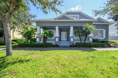 7304 S Shamrock Road Tampa FL 33616