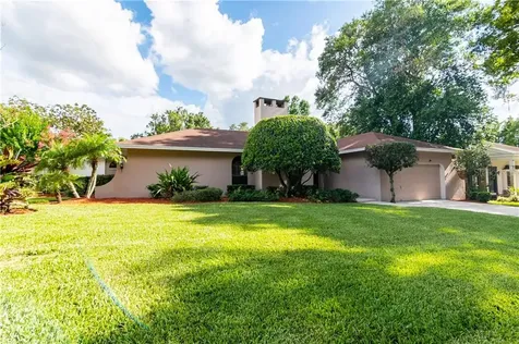 1607 Lakewood Drive N Lakeland FL 33813