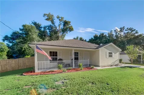 1344 9th Street Orange City FL 32763