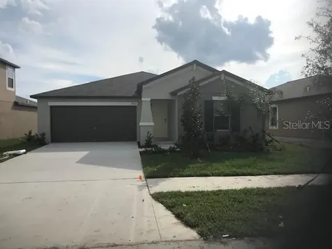 8671 Parsons Hill Boulevard Wesley Chapel FL 33545
