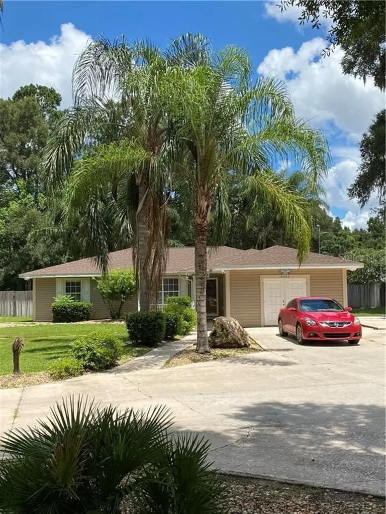 4797 SE 115th Street Belleview FL 34420
