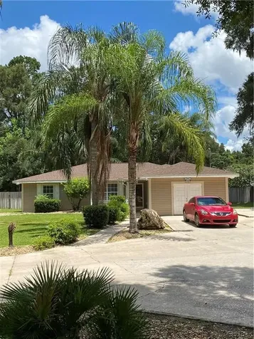 4797 SE 115th Street Belleview FL 34420