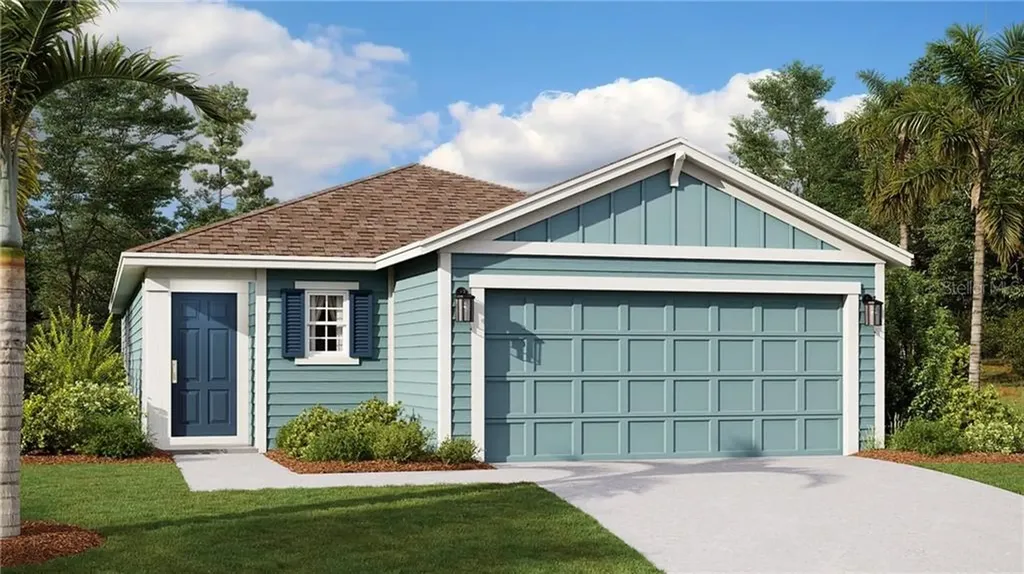 4335 Sunny Creek Place Kissimmee FL 34746
