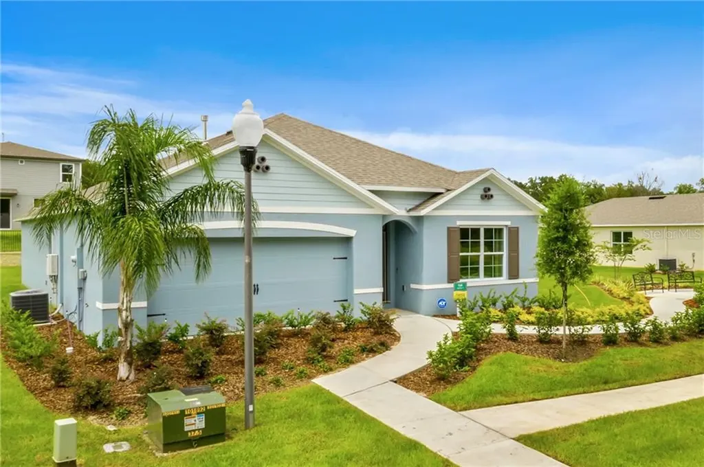3615 Forster Avenue Leesburg FL 34748