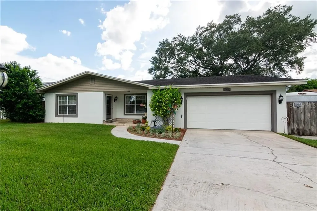 4829 Denise Avenue Lakeland FL 33813