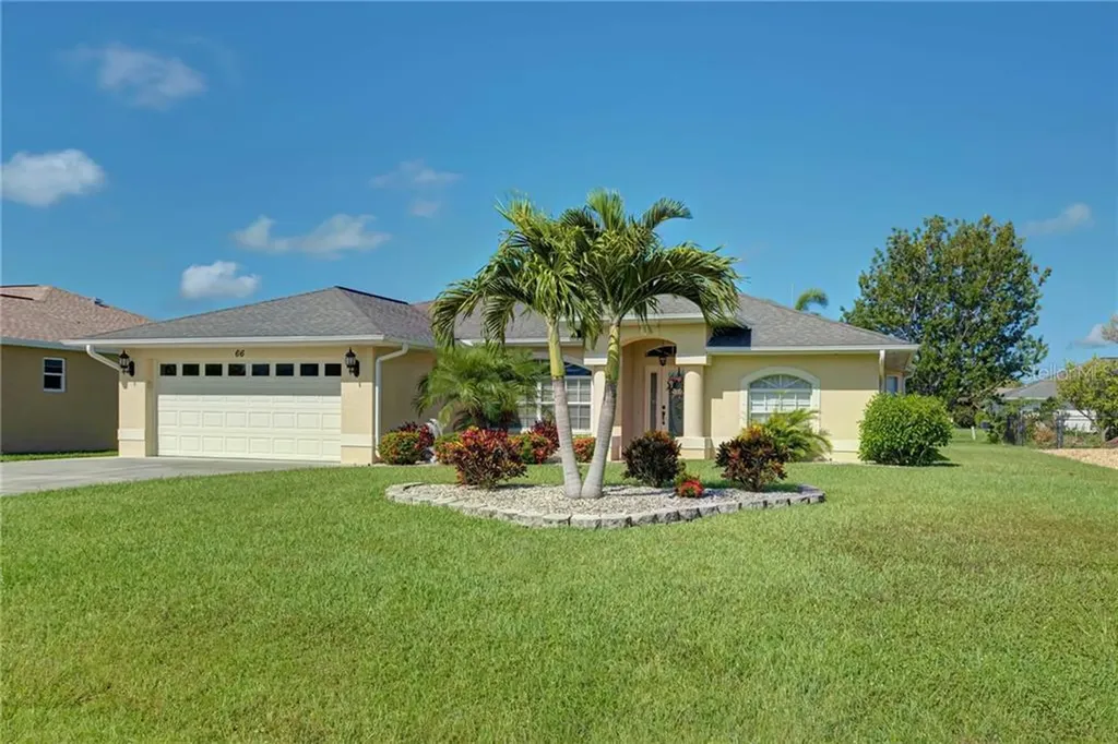 66 Clubhouse Road Rotonda West FL 33947