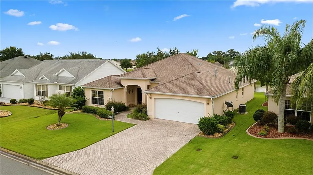 2236 Welcome Way The Villages FL 32162