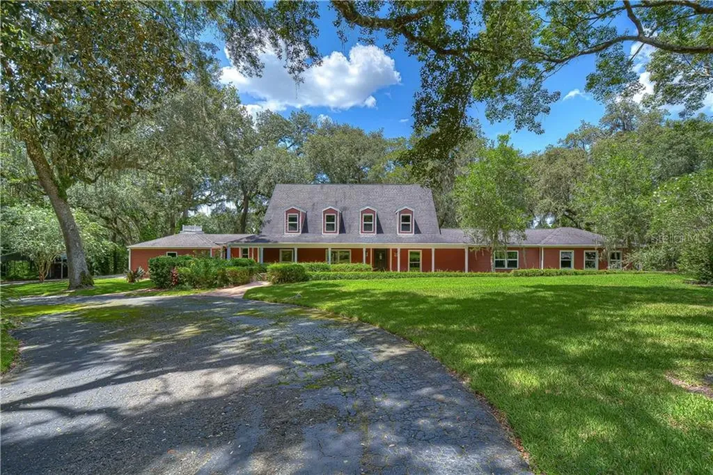 33217 Saint Joe Road Dade City FL 33525