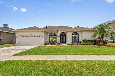 13715 Dornoch Drive Orlando FL 32828