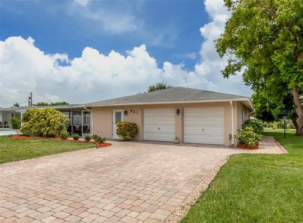 521 Dante Street Venice FL 34285