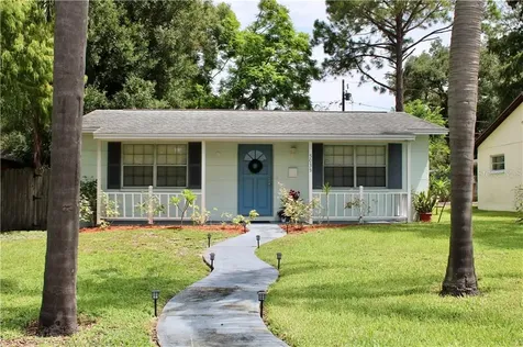 5035 1st Avenue N St Petersburg FL 33710