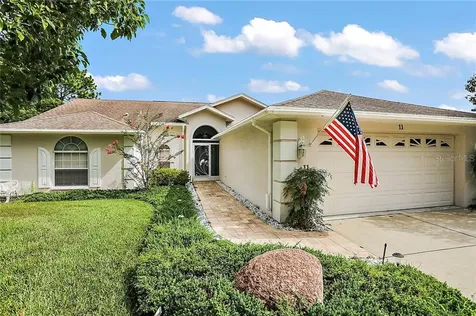 11 Mangrove Court W Homosassa FL 34446