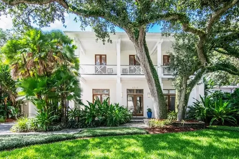 4312 W Sylvan Ramble Street Tampa FL 33609