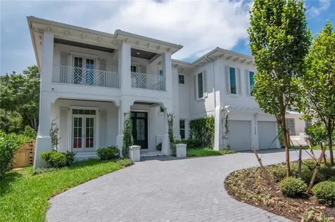 2904 W Fair Oaks Avenue Tampa FL 33611