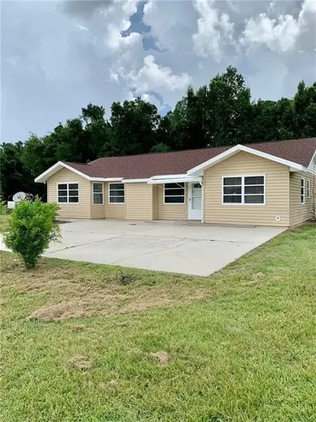 11255 SE 33rd Court Ocala FL 34480