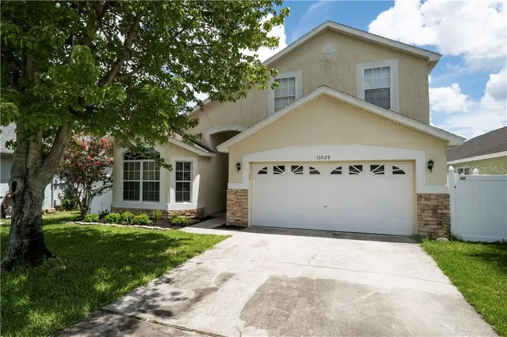 11029 Crystal Glen Boulevard Orlando FL 32837