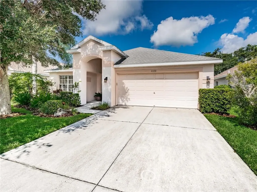 11330 Cypress Reserve Drive Tampa FL 33626