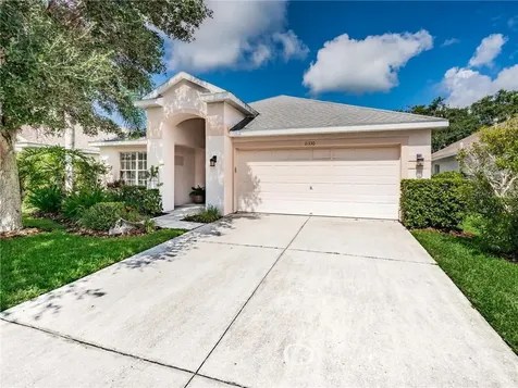 11330 Cypress Reserve Drive Tampa FL 33626