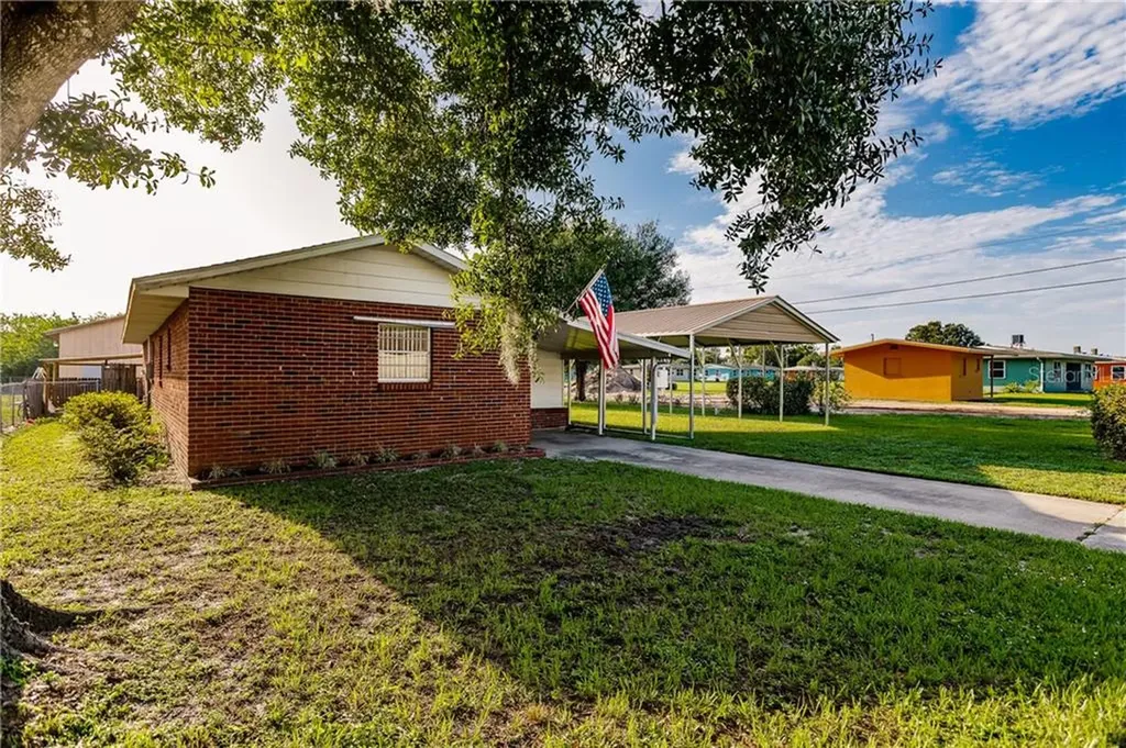 326 N 10th Avenue Arcadia FL 34266