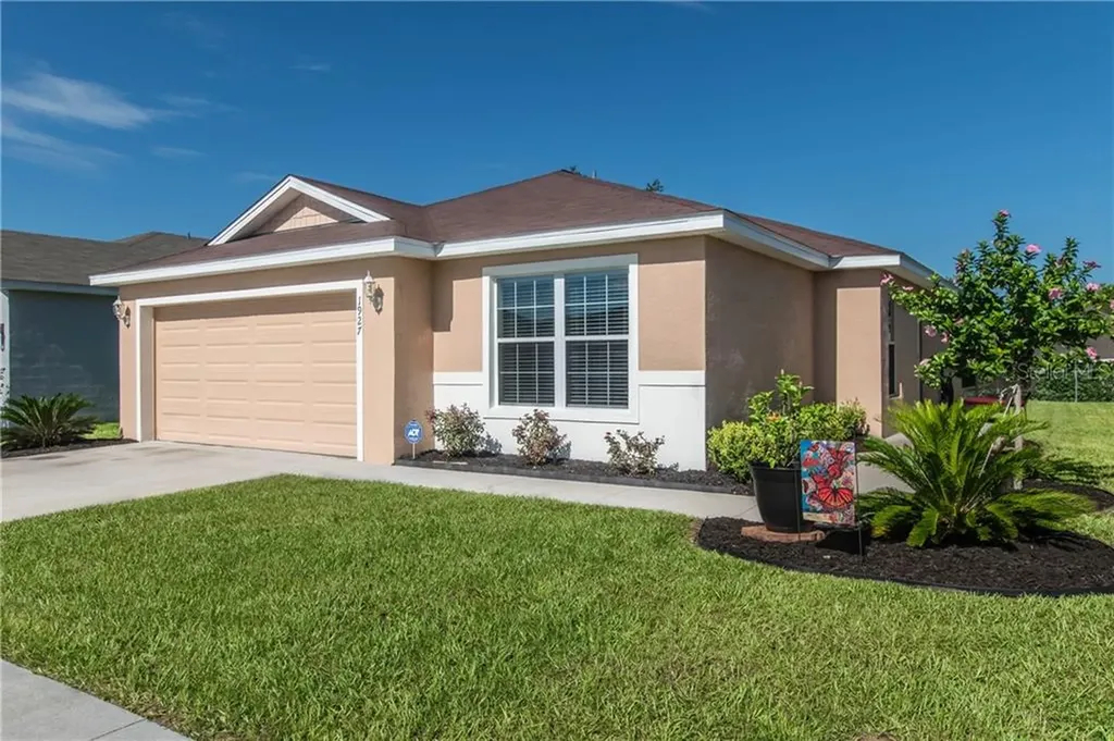 1927 Bretton Ridge Drive Winter Haven FL 33884