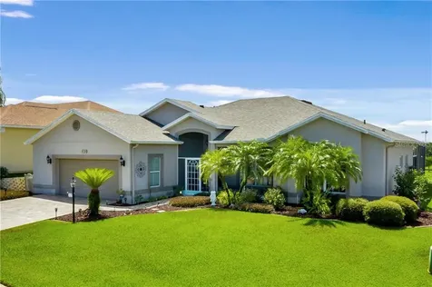 4526 Nottoway Drive Leesburg FL 34748