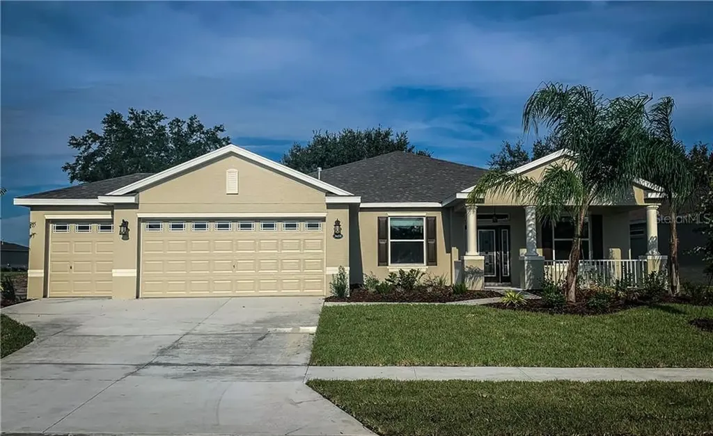 3658 Arlington Ridge Boulevard Leesburg FL 34748