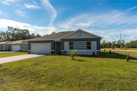 1125 Saint Tropez Court Kissimmee FL 34759