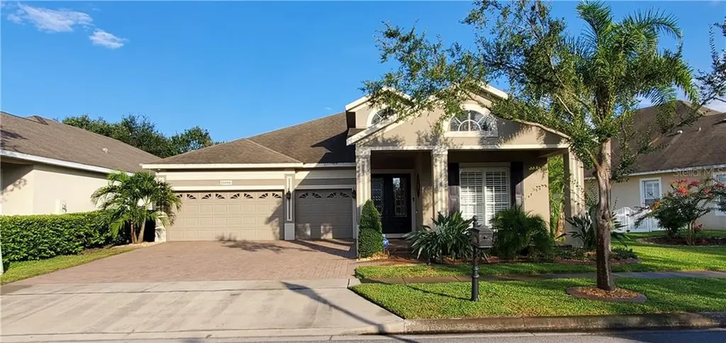 13466 Zori Lane Windermere FL 34786