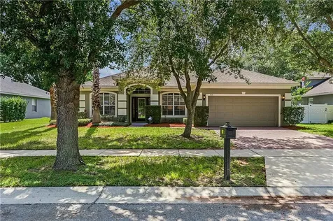 836 Kazaros Circle Ocoee FL 34761