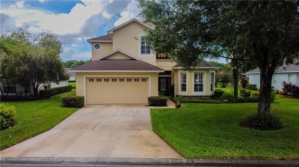 6685 Lake Clark Drive Lakeland FL 33813