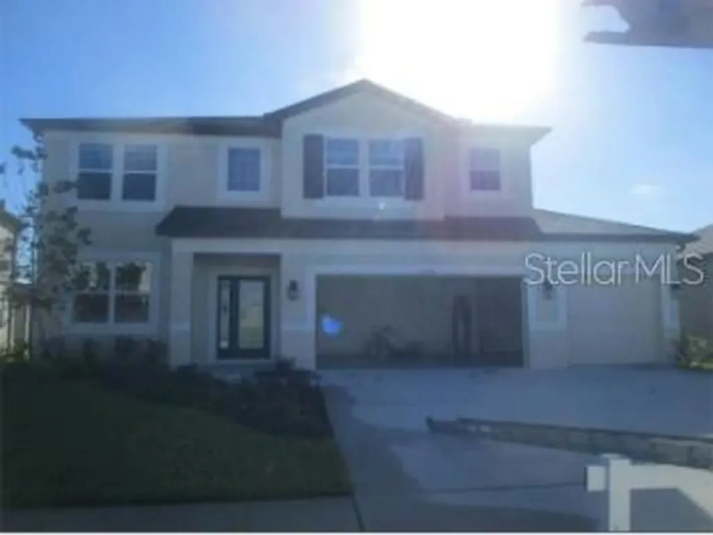 31308 Palm Song Place Wesley Chapel FL 33545