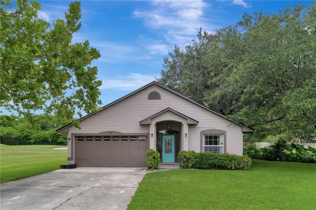 190 S Triplet Lake Drive Casselberry FL 32707
