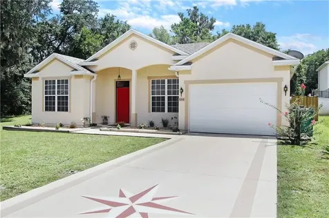 404 Bay Oak Lane Lady Lake FL 32159