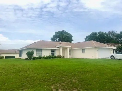 8834 SW 57th Court Road Ocala FL 34476