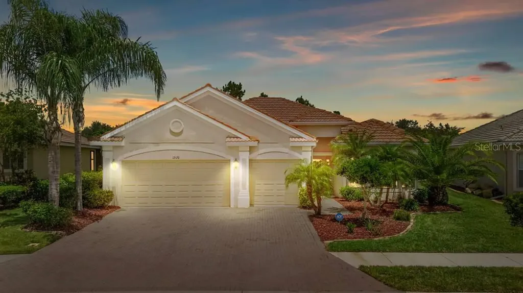 12120 Granite Woods Loop Venice FL 34292