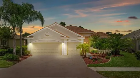 12120 Granite Woods Loop Venice FL 34292
