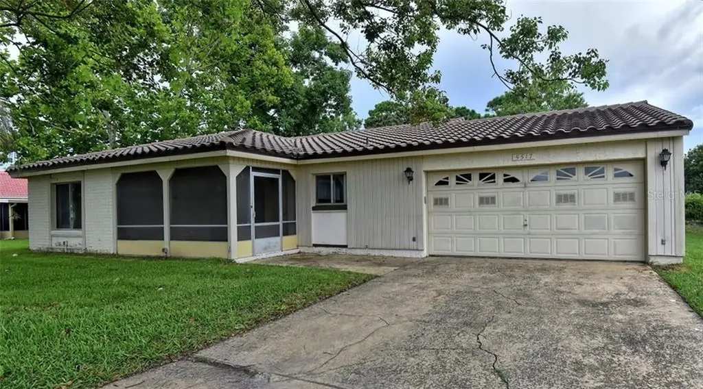 5517 Wildflower Road Orlando FL 32821