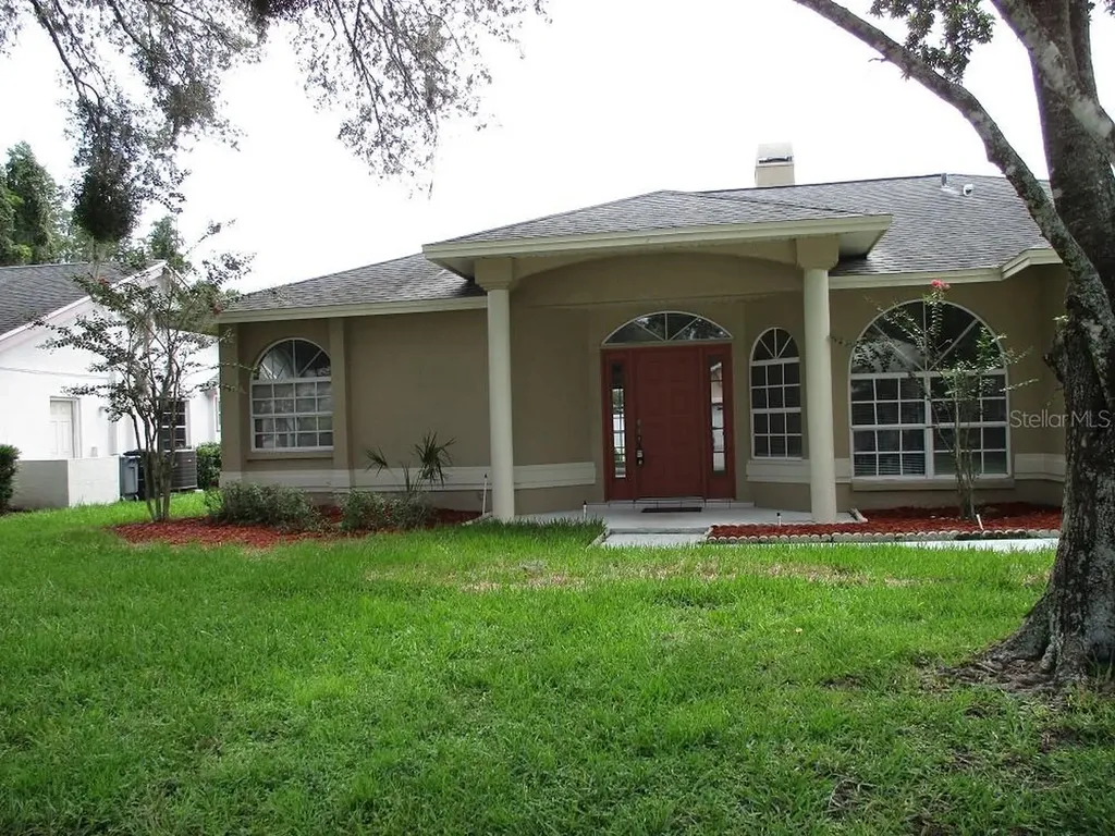 4616 Basswood Street Land O Lakes FL 34639