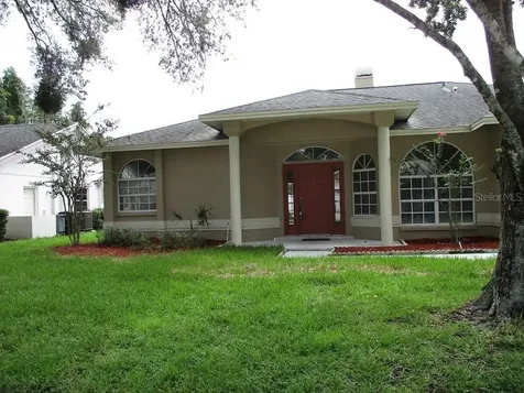 4616 Basswood Street Land O Lakes FL 34639