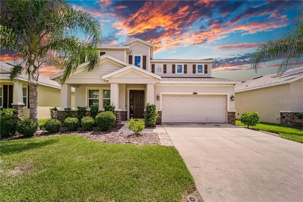 11518 Warren Oaks Place Riverview FL 33578