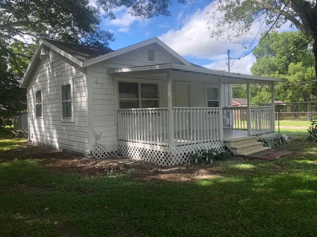 4911 E Hanna Avenue Tampa FL 33610