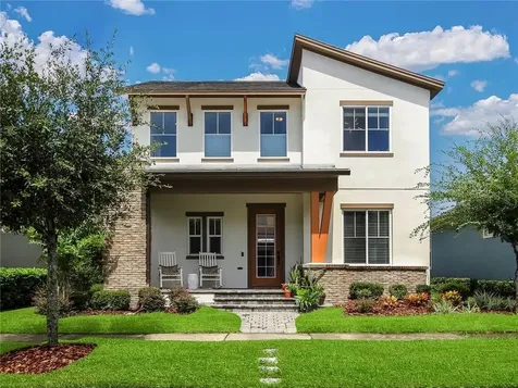 13759 Chauvin Avenue Orlando FL 32827