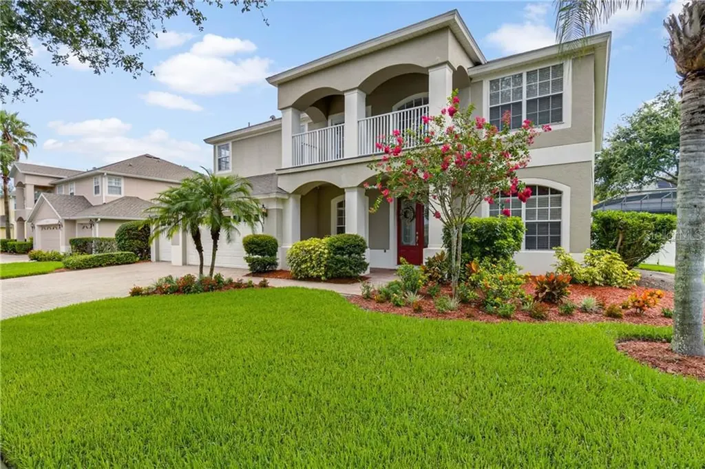 9322 Westover Club Circle Windermere FL 34786
