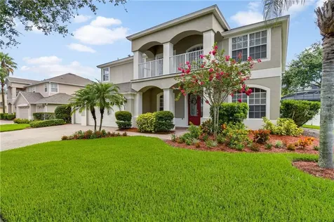 9322 Westover Club Circle Windermere FL 34786