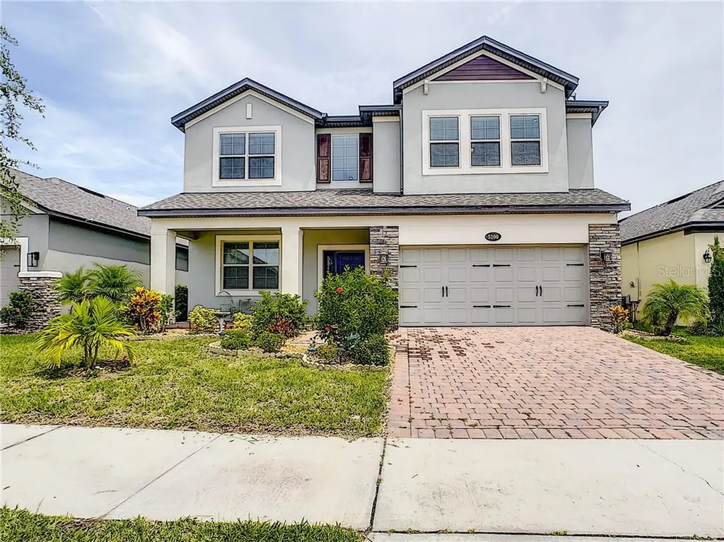 5200 Appenine Loop E Saint Cloud FL 34771